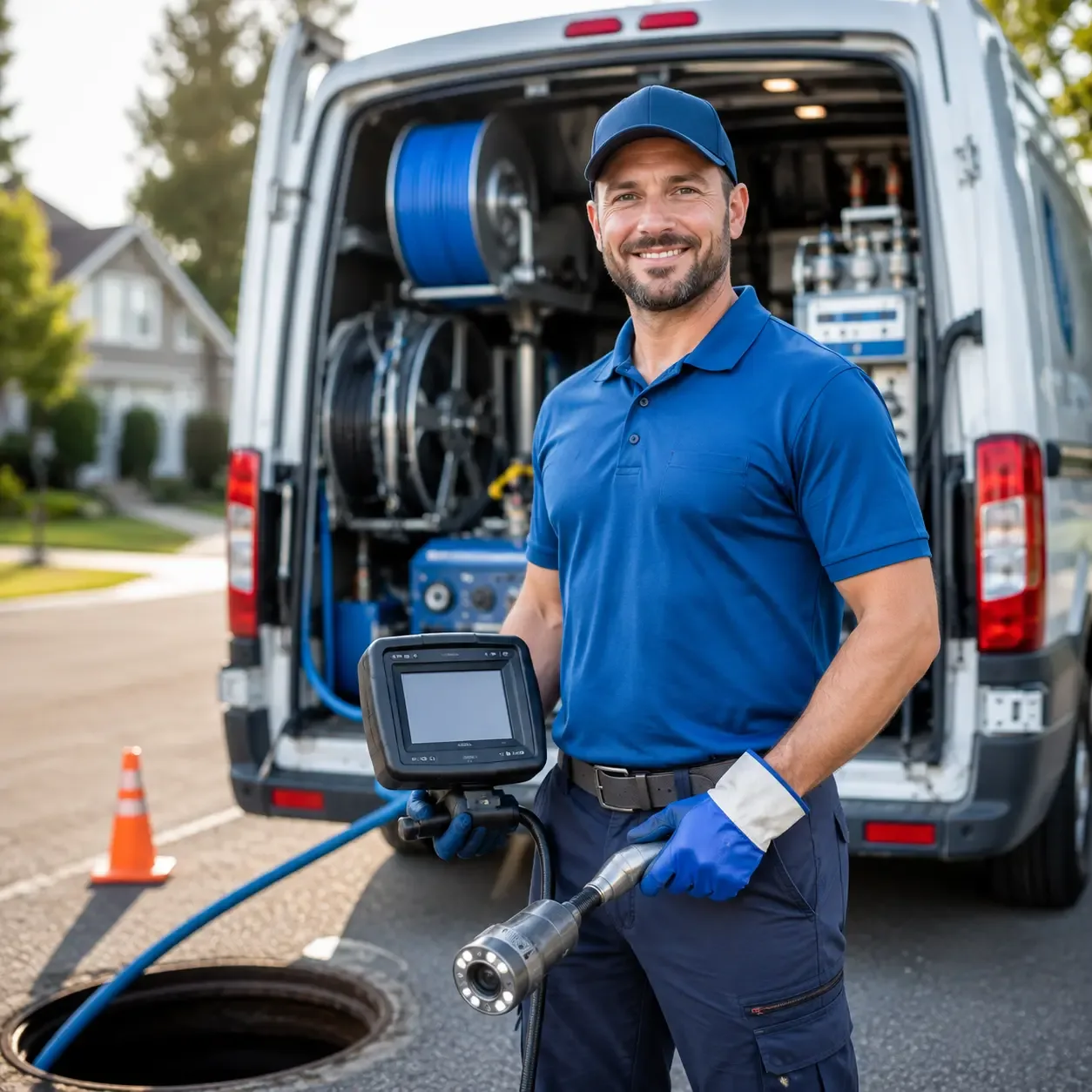 Local Pipe Relining specialists in North Bay, NY